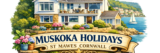 Muskoka Holidays